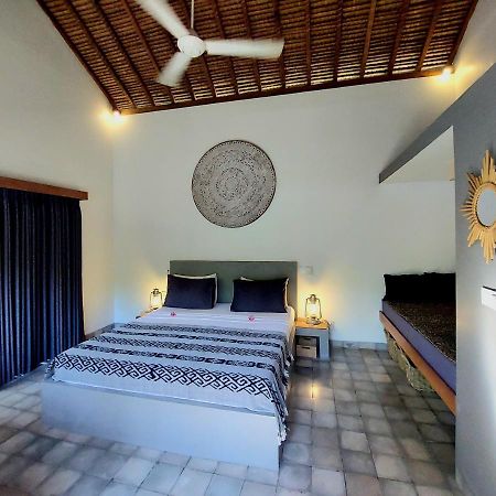 Villa Saia Gili Air Luaran gambar