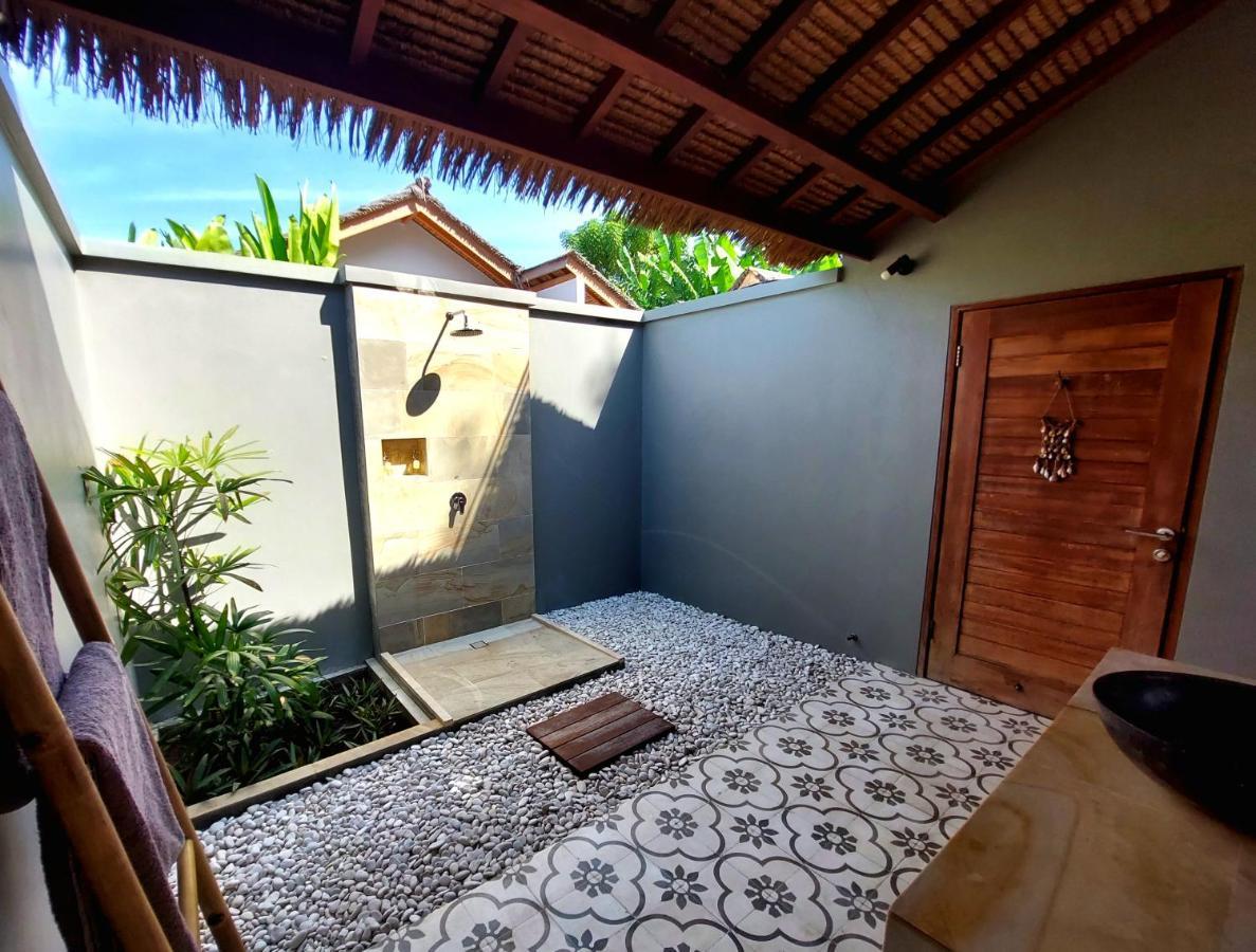 Villa Saia Gili Air Luaran gambar